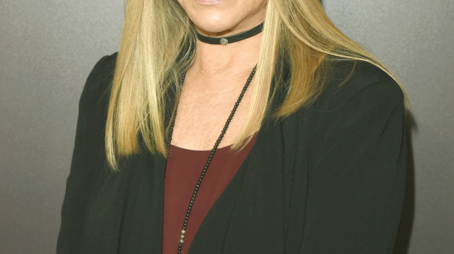 -961812508.jpg ברברה סטרייסנד צילום (צילום: Jason Merritt.GettyImages)