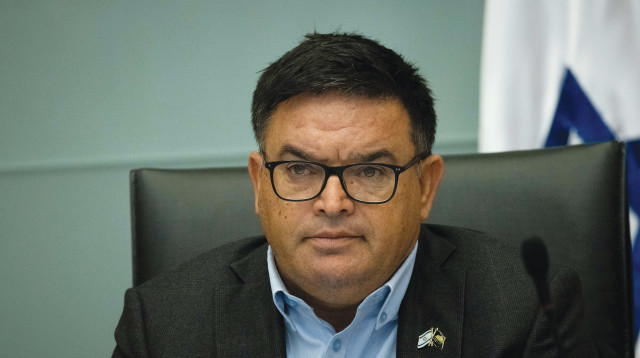 מיכאל ביטון  (צילום: יונתן זינדל פלאש 90)