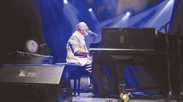 שלמה גרוניך (צילום: תומר ניוברג, פלאש 90)