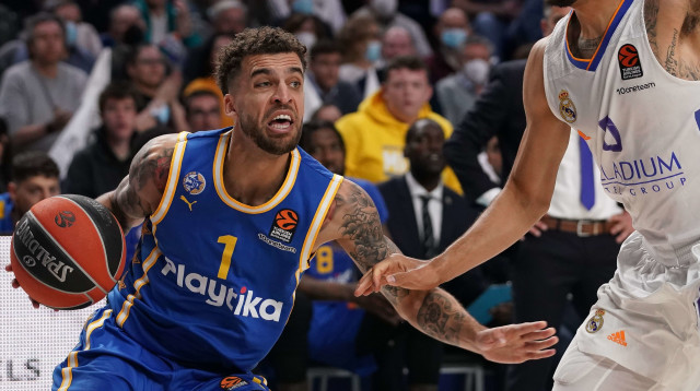 משחק העונה? ווילבקין (צילום: רויטרס)