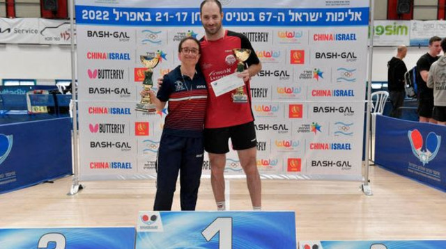 הזוכים המאושרים (צילום: אתר רשמי, אתר רשמי)