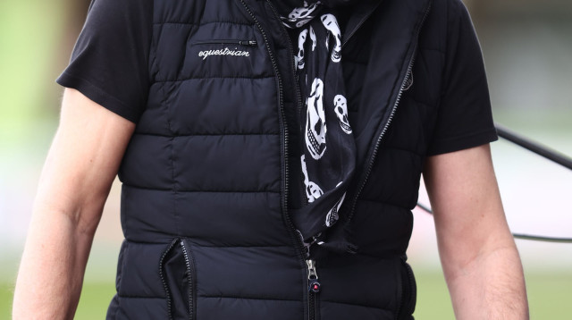 דייל וינס, הבעלים של פורסט גרין (צילום: GettyImages, Michael Steele)