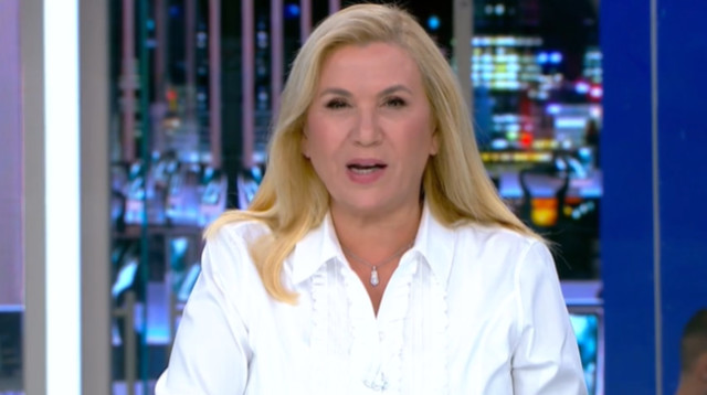 אילה חסון (צילום: צילום מסך מתוך חדשות 13)