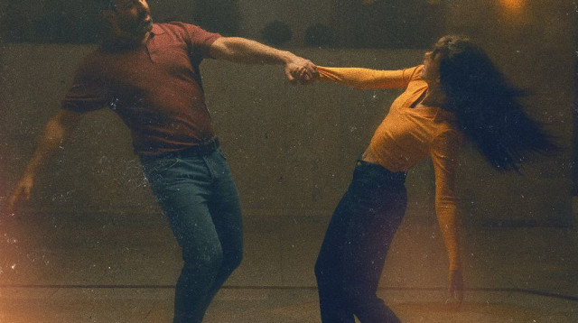 עטיפת הסינגל (צילום: עופר מנחם תקשורת ויח"צ)