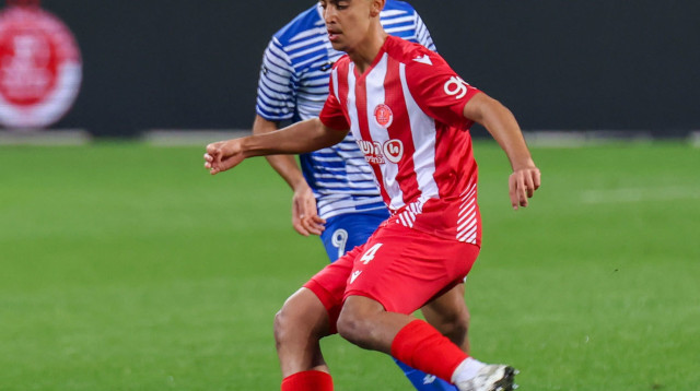 שחקן הפועל תל אביב אור ישראלוב (צילום: דני מרון)