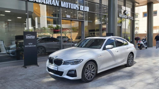 האאודי TT של איסמעיל ריאן (צילום: בוואריאן מוטורס)