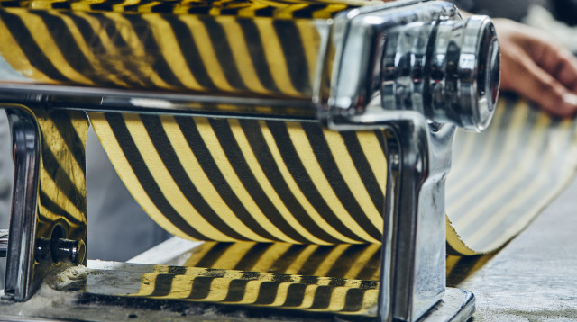 פסטה בבית הספר בישולים (צילום: יחצ)