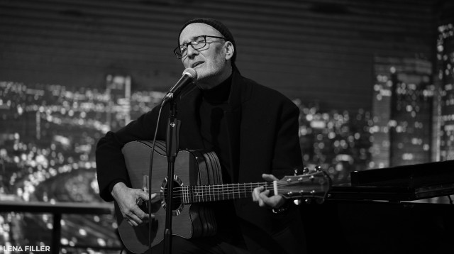 אלברט עמר  (צילום: לנה פילר)