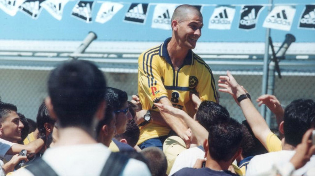 אבי נמני (צילום: מעריב, יהונתן שאול)