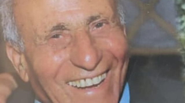 אברהם חכימי  (צילום: יחצ)