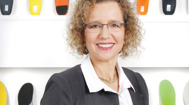  לימור כץ מנכלית חברת Upstep (צילום: מורג ביטן)