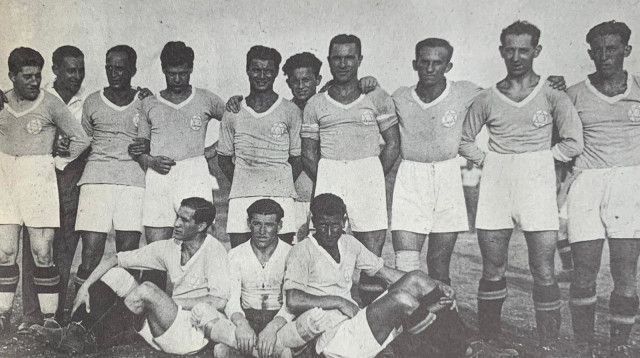 הכוח וינה 1926 (צילום: יחצ)