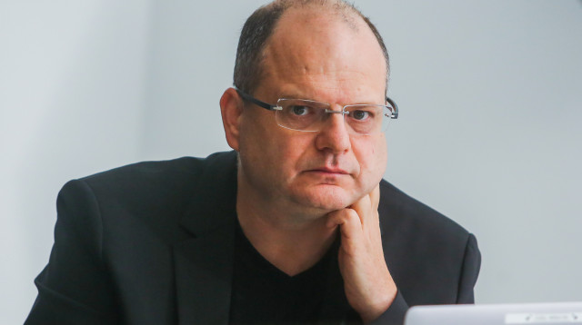 גיל שוויד (צילום: פלאש 90)