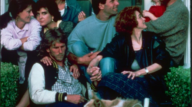 "שלושים ומשהו" (צילום: באדיבות yes)