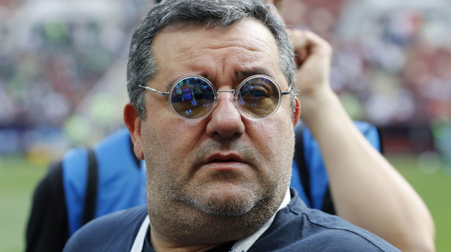 תמך בהחלטה של דונארומה. מינו ראיולה (צילום: GettyImages)