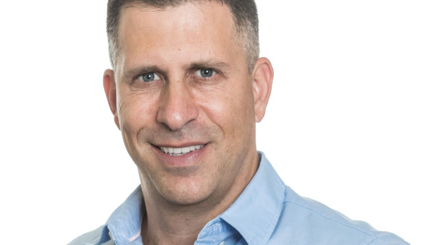 עומר דגני (צילום: עודד קרני)