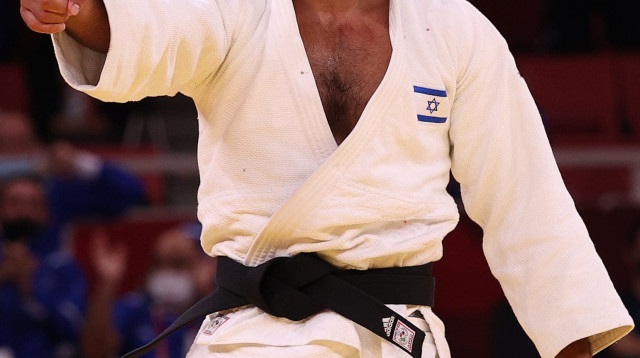 רוצה להחזיר לעצמו את הבכורה בתחרות הביתית (צילום: GettyImages, Harry How)