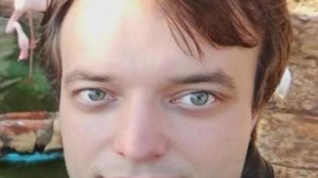 גולב ויאצ׳סלב, הנרצח בפיגוע באריאל (צילום: באדיבות המשפחה)