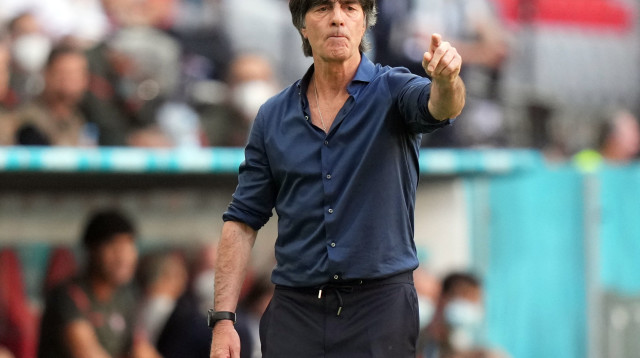 יקבל את המשרה הלחוצה בפריז? יוגי לב (צילום: רויטרס)