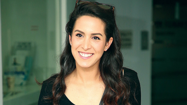 שי-לי שינדלר (צילום: אלוני מור)