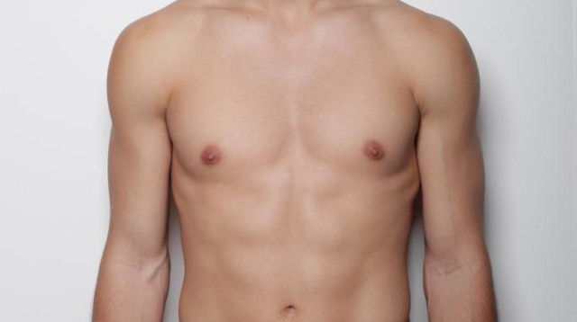 ברק שמיר (צילום: באדיבות ITMODELS)