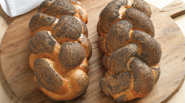 חלות (צילום: אינג'אימג')