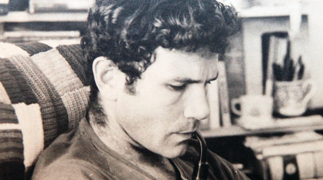 יוני נתניהו (צילום: פלאש 90)