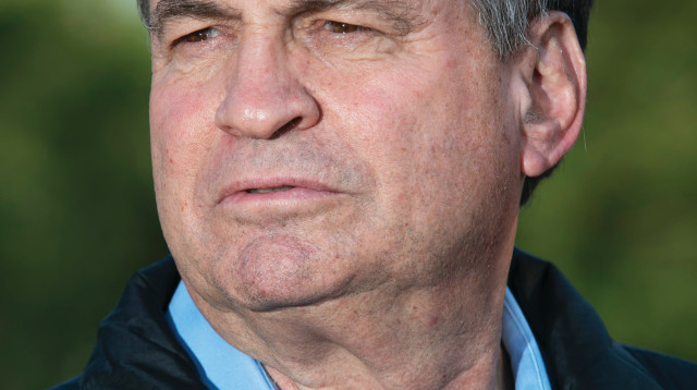 עוזי דיין (צילום: יוסי אלוני)