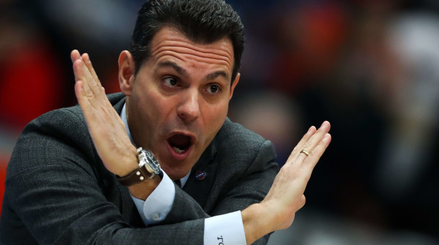 יצרף אליו את דדאס? איטודיס (צילום: GettyImages, Epsilon)