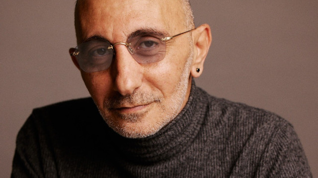 שמעון בוסקילה (צילום: שי פרנקו)