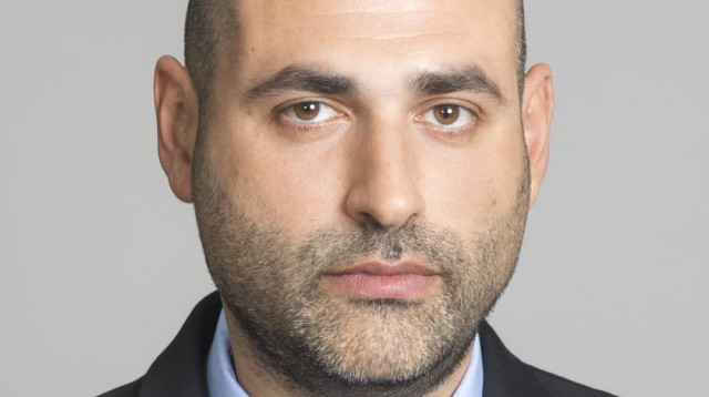 גל ברגר (צילום: כאן תאגיד השידור הישראלי)