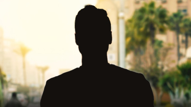 אנונימי, אילוסטרציה (צילום: מערכת TMI)