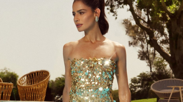 סנדי בר (צילום: אייל נבו)