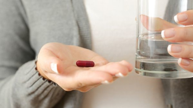 כל מה שצריך לדעת על גלולת היום שאחרי (צילום: dreamstime)