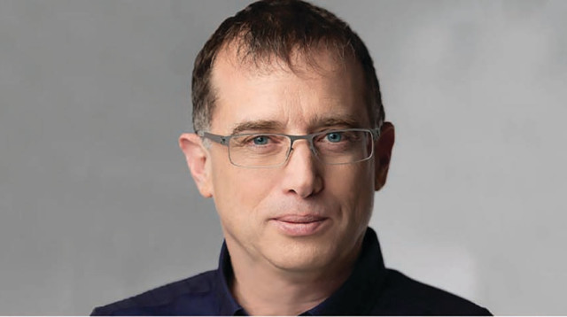 רן גוראון (צילום: יח"צ)