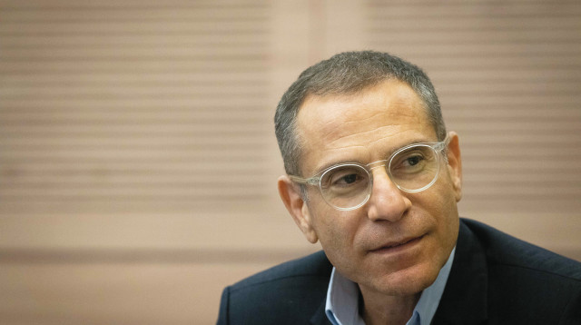 ערן יעקב צילום יונתן זינדל פלאש 90 (צילום: יונתן זינדל, פלאש 90)