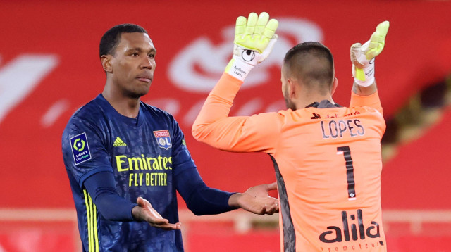 מרסלו, שחקן ליון לשעבר (צילום: GettyImages, VALERY HACHE/AFP)