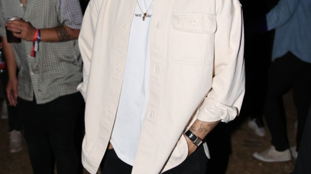 אסי עזר (צילום: אור גפן)