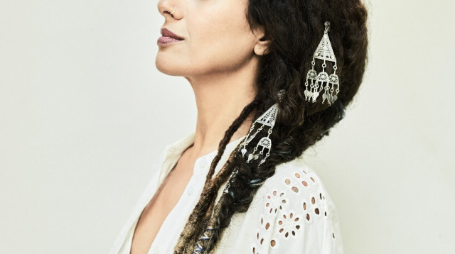 ניבה הראל (צילום: זהר רון)