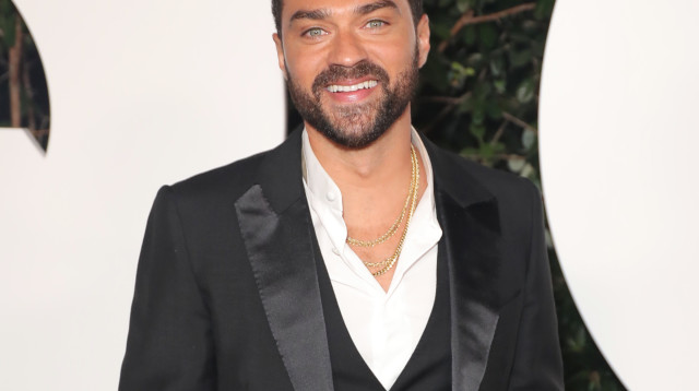 ג'סי וויליאמס (צילום: gettyimages,Leon Bennett)