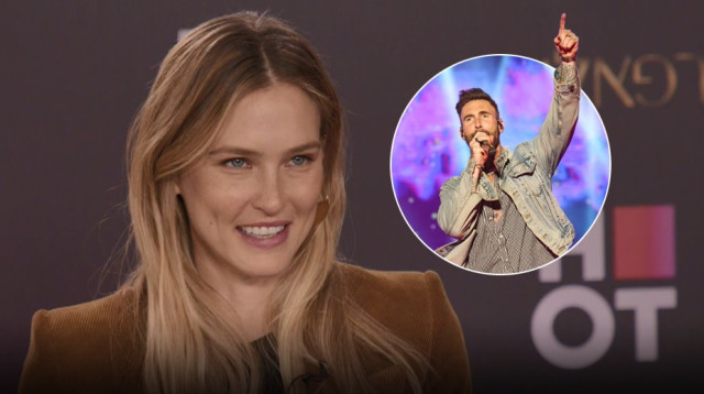 אדם לוין, בר רפאלי (צילום: באדיבות HOT,עומר קידר)