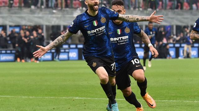 הנראזורי פיתחו בו תלות משמעותית. ברוזוביץ' (צילום: GettyImages, Giuseppe Bellini)