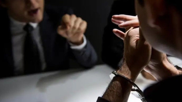 עורך דין פלילי (צילום: Shutterstock)