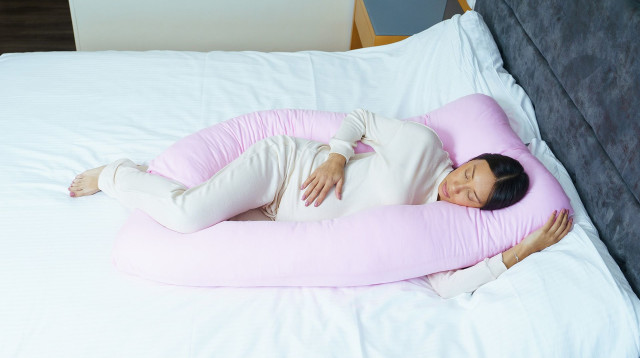 כל מה שצריך לדעת על כריות הריון (צילום: מיכאל קמינסקי)