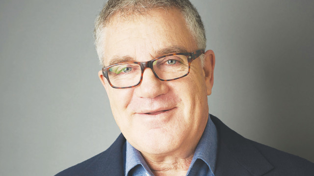 עידן עופר  (צילום: סיוון פרג')