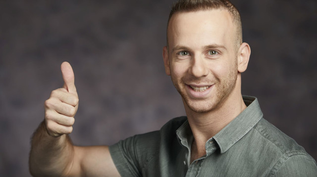 עשהאל דרייר (צילום: עשהאל )