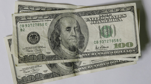 דולר (צילום: רויטרס)