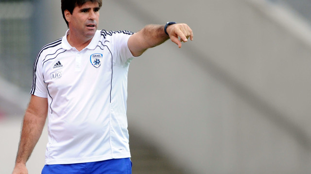 מקווה לבשורות טובות. עופר פביאן (צילום: GettyImages, Thorsten Wagner)