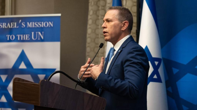 גלעד ארדן (צילום: אורי ווסטריך)