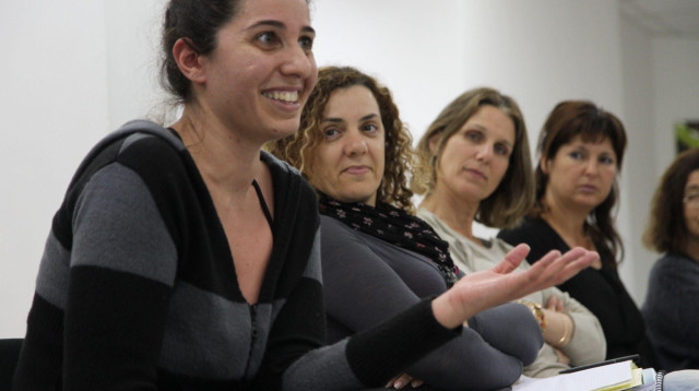 כל מה שצריך לדעת על NLP (צילום: יח"צ רטר)